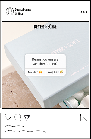 Beyer und Söhne Ad